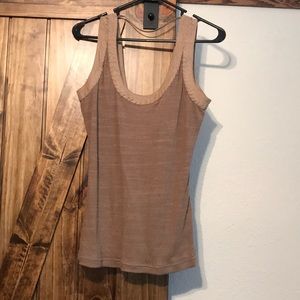 Size small BKE tank top!
